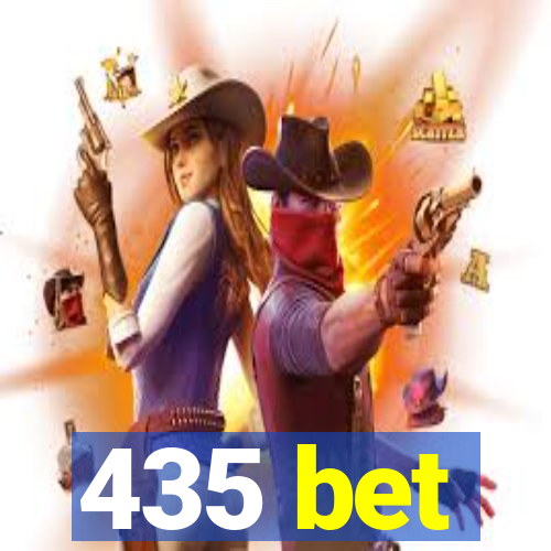 435 bet